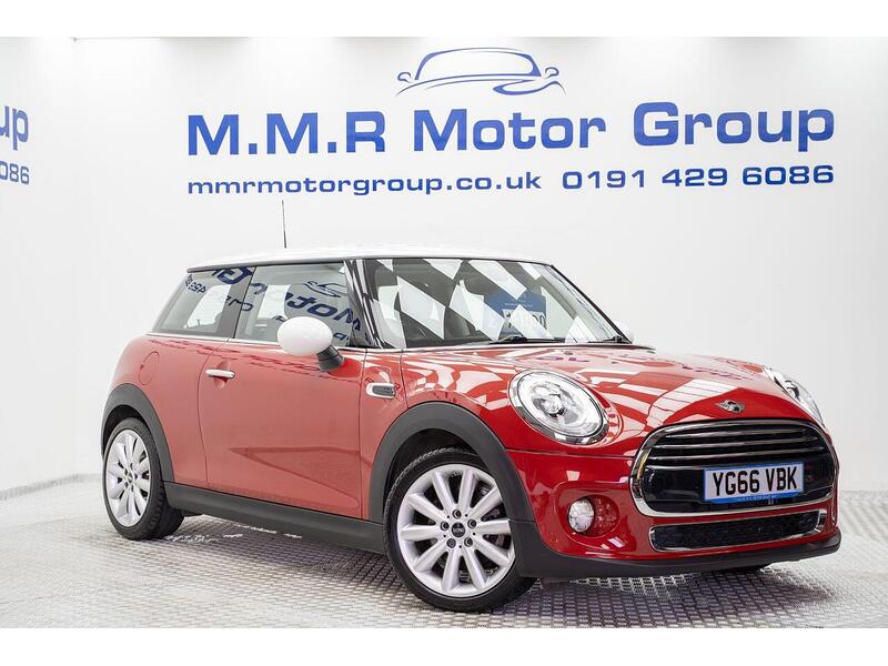 Used MINI Hatch 2016 for sale - 76660003: Photo 7