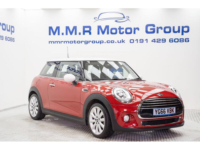 Used MINI Hatch 2016 for sale - 76660003: Photo 8