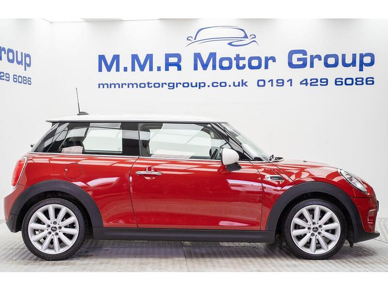 Used MINI Hatch 2016 for sale - 76660003: Photo 9