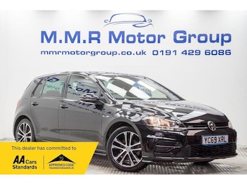 Used Volkswagen Golf 2019 for sale - 78331397: Photo