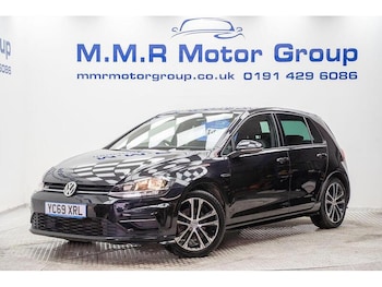 Used Volkswagen Golf 2019 for sale - 78331397: Photo