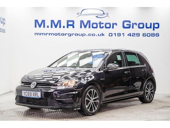 Used Volkswagen Golf 2019 for sale - 78331397: Photo