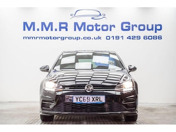 Used Volkswagen Golf 2019 for sale - 78331397: Photo