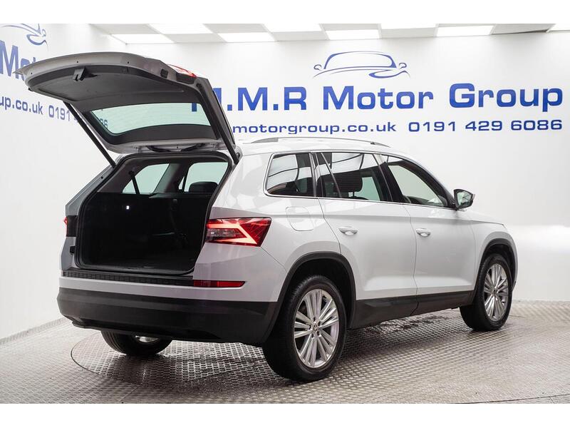 Used Skoda Kodiaq for sale - 76725138: Photo 10