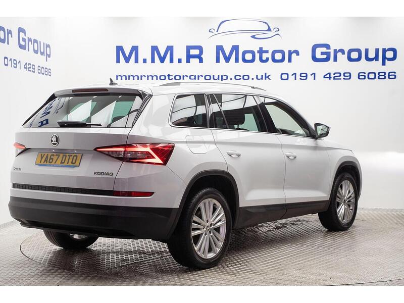 Used Skoda Kodiaq for sale - 76725138: Photo 11
