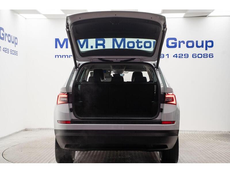 Used Skoda Kodiaq for sale - 76725138: Photo 12