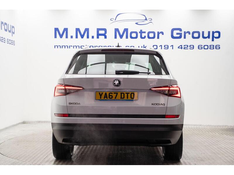 Used Skoda Kodiaq for sale - 76725138: Photo 15