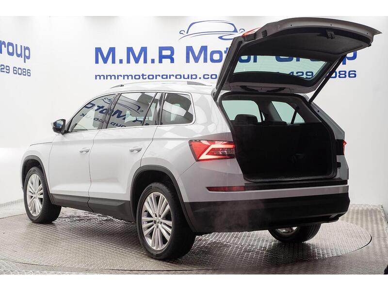 Used Skoda Kodiaq for sale - 76725138: Photo 16