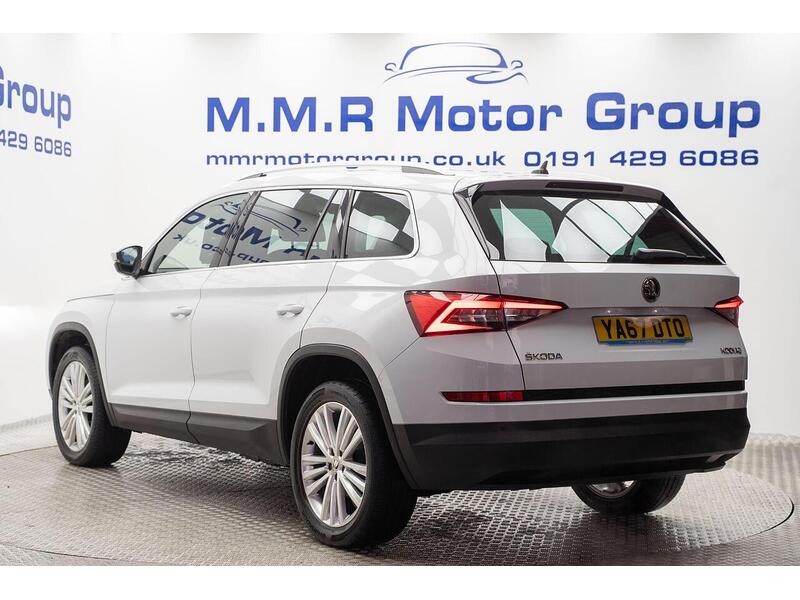 Used Skoda Kodiaq for sale - 76725138: Photo 17