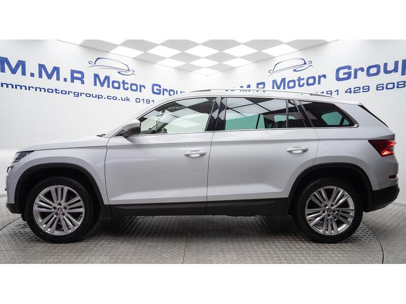Used Skoda Kodiaq for sale - 76725138: Photo 18