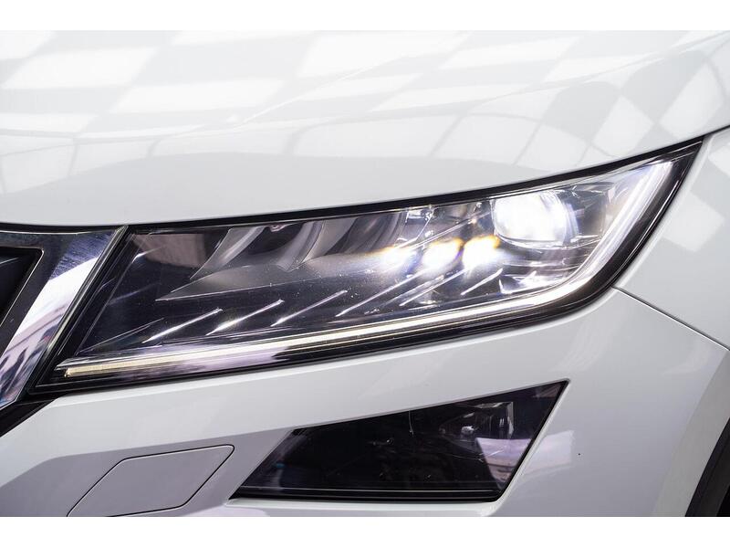 Used Skoda Kodiaq for sale - 76725138: Photo 19