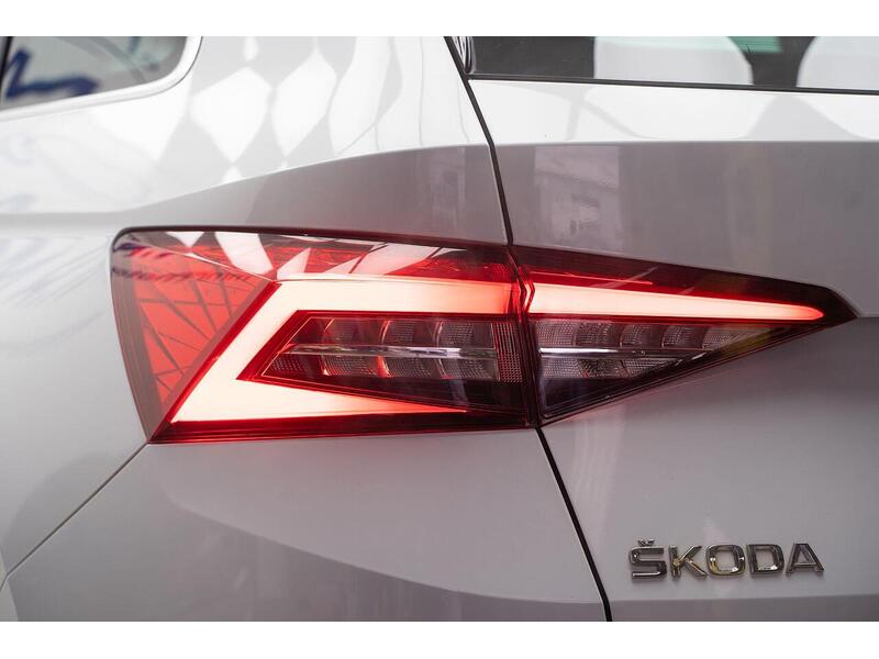 Used Skoda Kodiaq for sale - 76725138: Photo 20