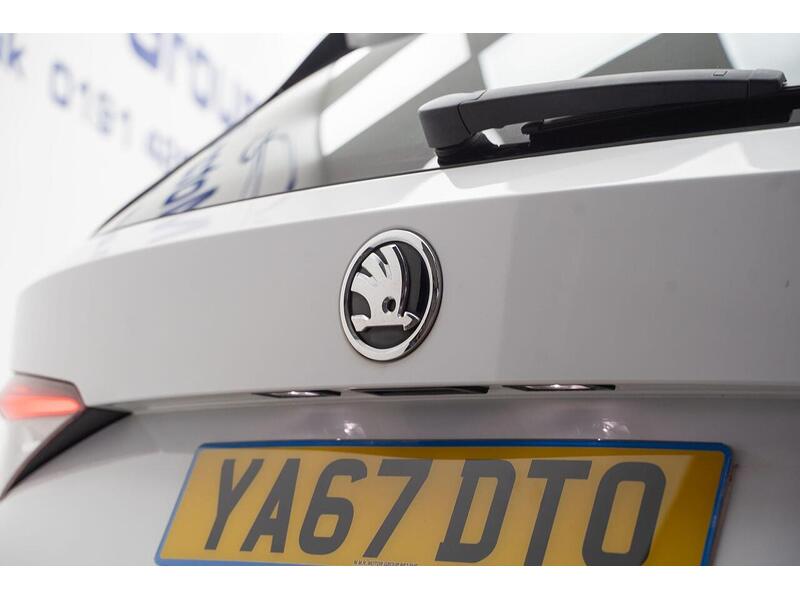 Used Skoda Kodiaq for sale - 76725138: Photo 21