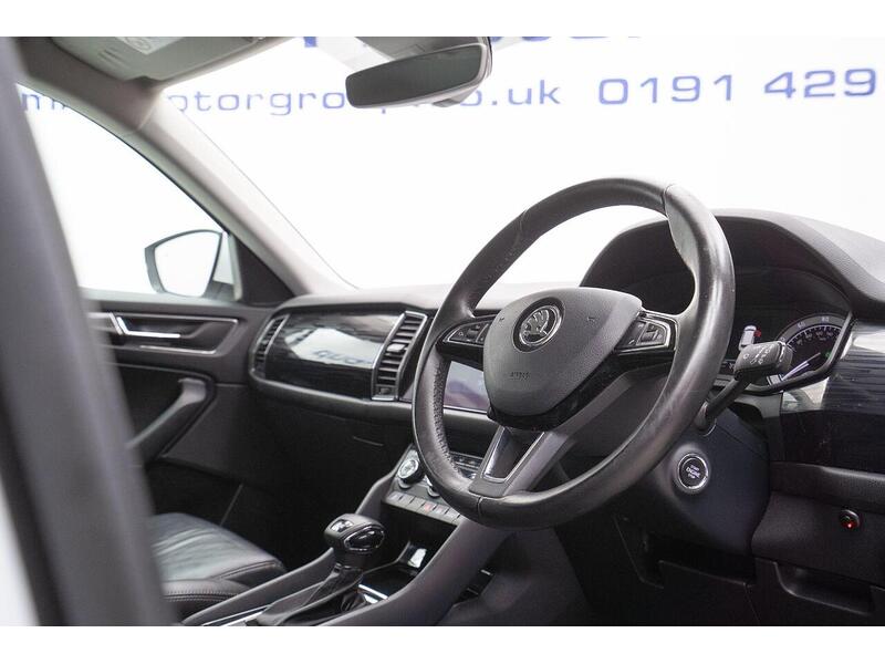 Used Skoda Kodiaq for sale - 76725138: Photo 23