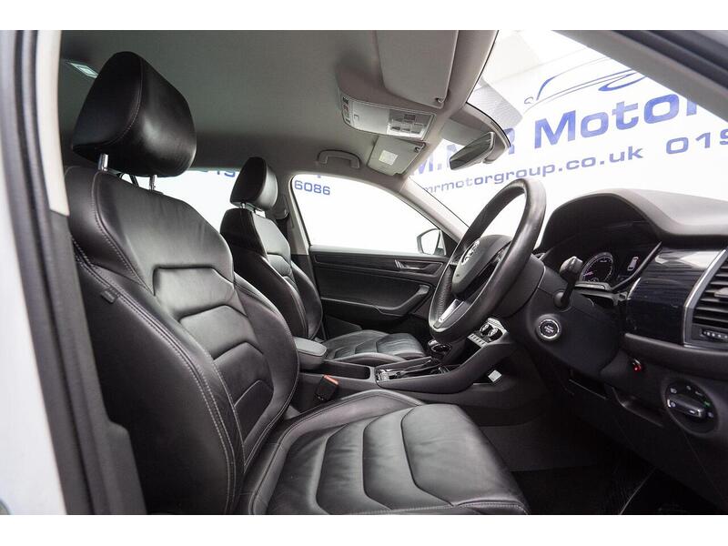 Used Skoda Kodiaq for sale - 76725138: Photo 24