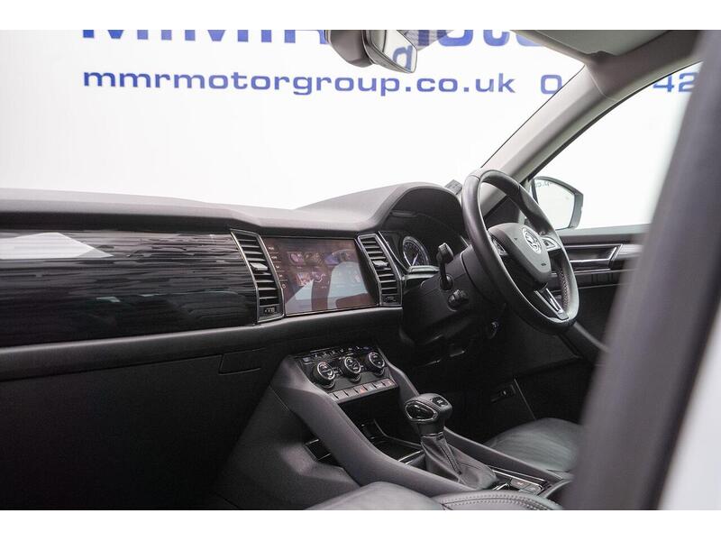 Used Skoda Kodiaq for sale - 76725138: Photo 26