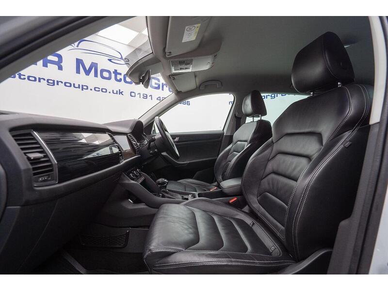 Used Skoda Kodiaq for sale - 76725138: Photo 27