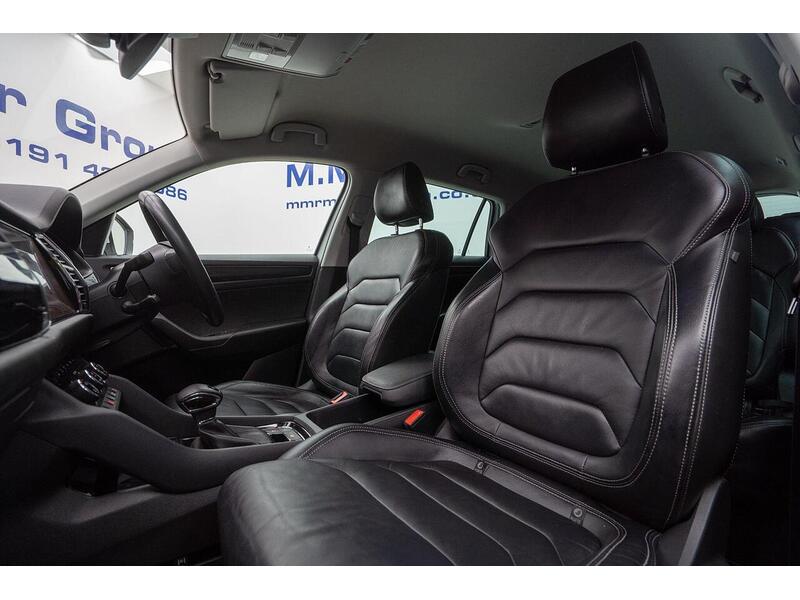 Used Skoda Kodiaq for sale - 76725138: Photo 28