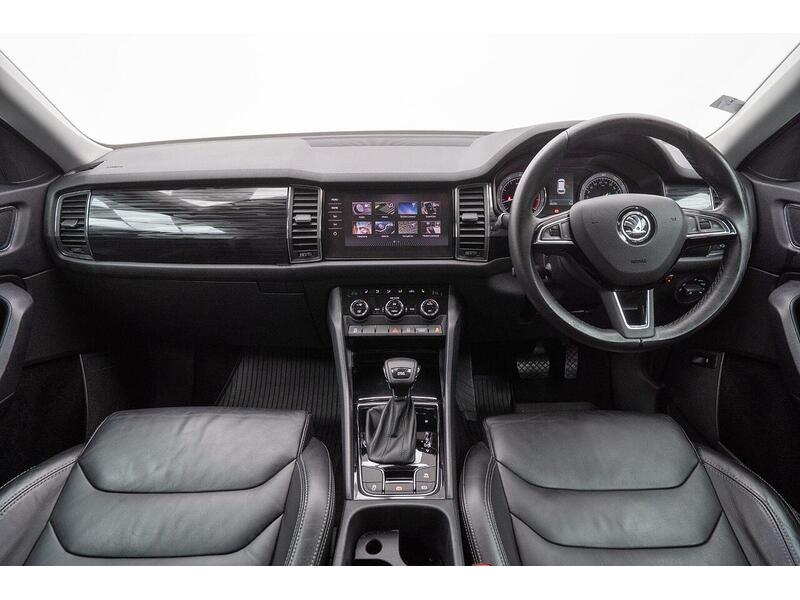 Used Skoda Kodiaq for sale - 76725138: Photo 29