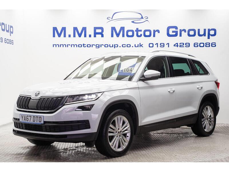 Used Skoda Kodiaq for sale - 76725138: Photo 3