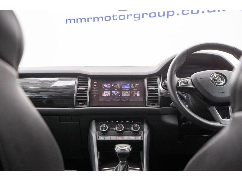 Used Skoda Kodiaq for sale - 76725138: Photo 30