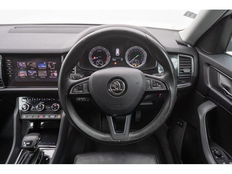 Used Skoda Kodiaq for sale - 76725138: Photo 31