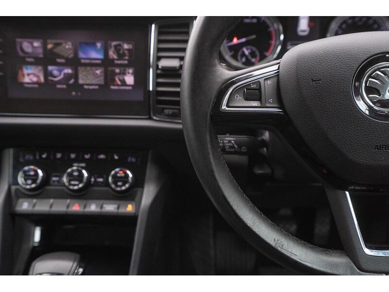 Used Skoda Kodiaq for sale - 76725138: Photo 32
