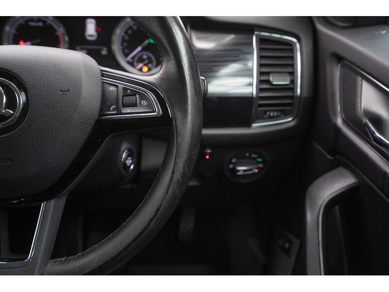 Used Skoda Kodiaq for sale - 76725138: Photo 33
