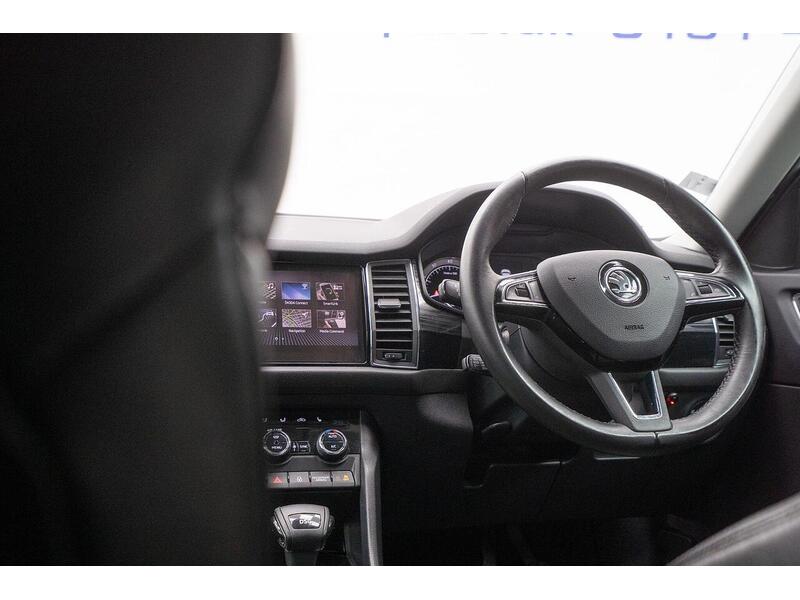 Used Skoda Kodiaq for sale - 76725138: Photo 35