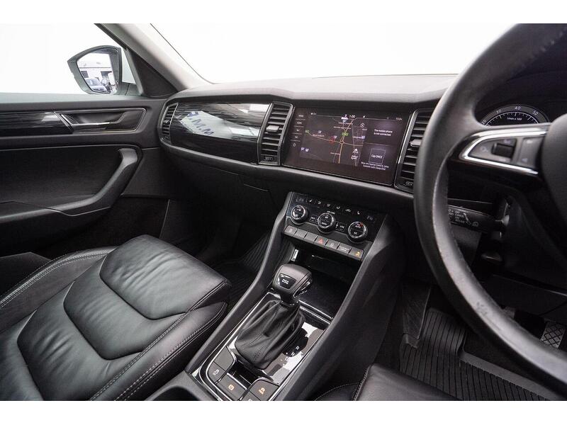 Used Skoda Kodiaq for sale - 76725138: Photo 36