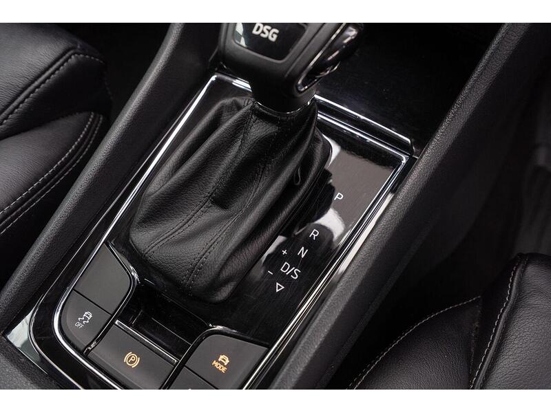 Used Skoda Kodiaq for sale - 76725138: Photo 37