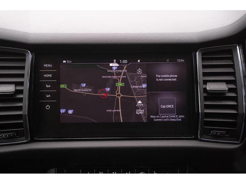 Used Skoda Kodiaq for sale - 76725138: Photo 39