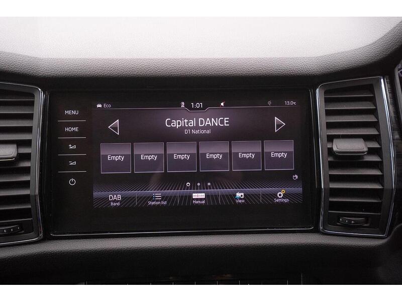 Used Skoda Kodiaq for sale - 76725138: Photo 40