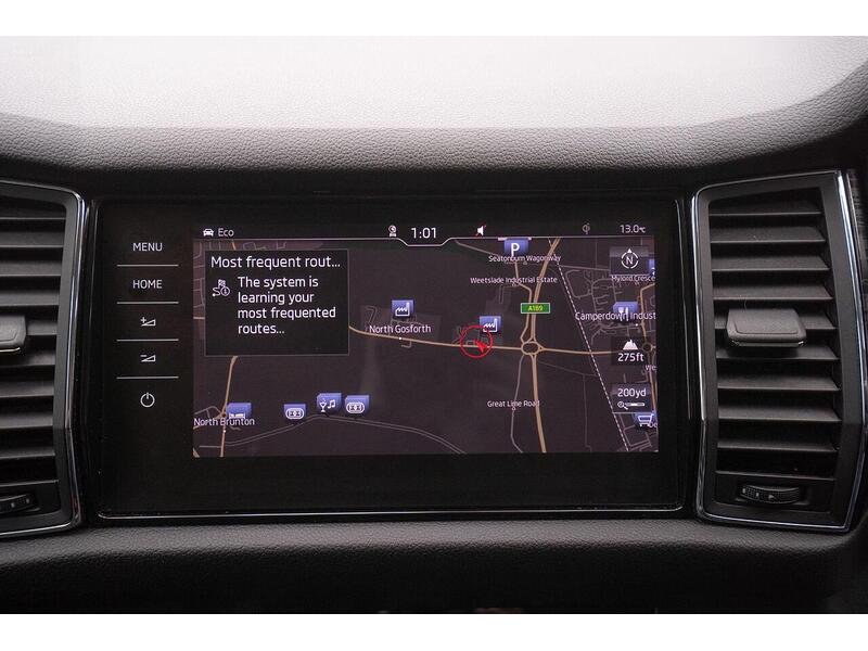 Used Skoda Kodiaq for sale - 76725138: Photo 41