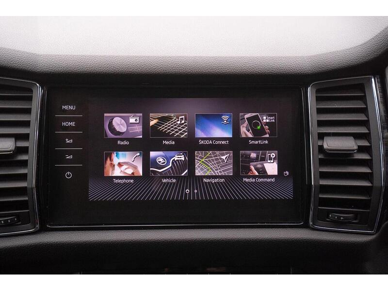 Used Skoda Kodiaq for sale - 76725138: Photo 42