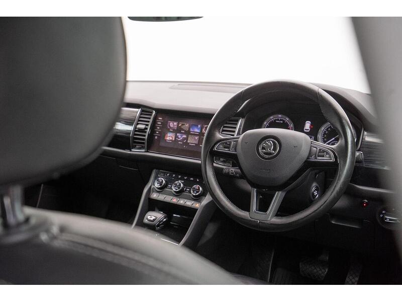 Used Skoda Kodiaq for sale - 76725138: Photo 43