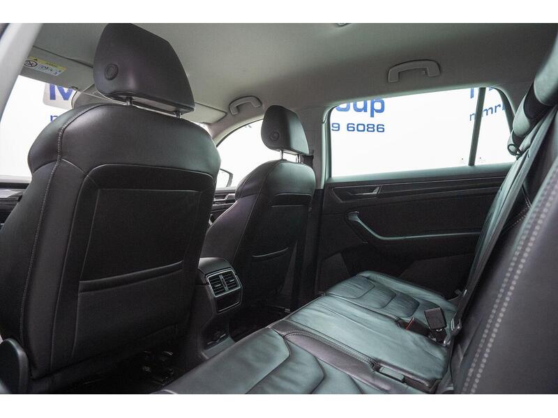 Used Skoda Kodiaq for sale - 76725138: Photo 44
