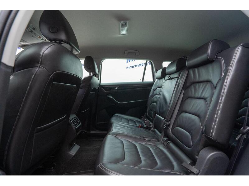 Used Skoda Kodiaq for sale - 76725138: Photo 45