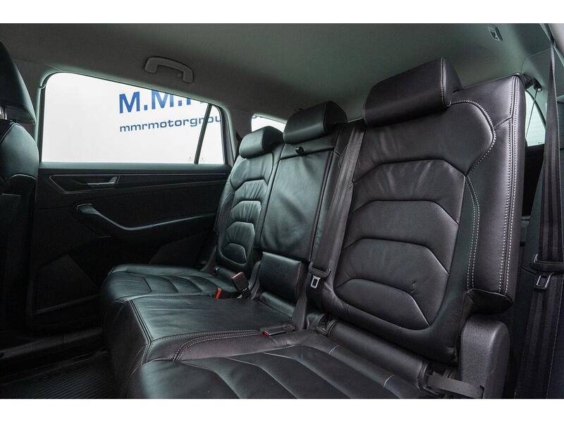 Used Skoda Kodiaq for sale - 76725138: Photo 46