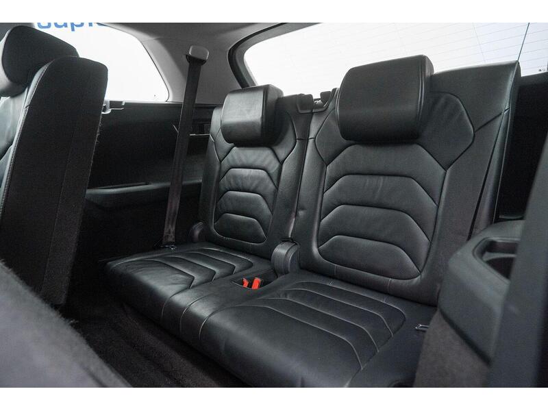 Used Skoda Kodiaq for sale - 76725138: Photo 47