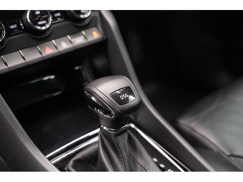 Used Skoda Kodiaq for sale - 76725138: Photo 49