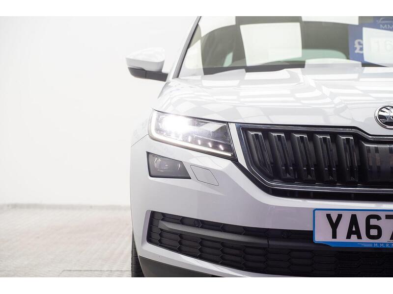 Used Skoda Kodiaq for sale - 76725138: Photo 5