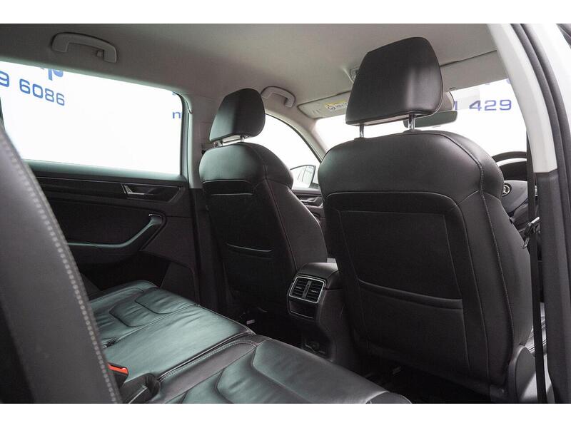 Used Skoda Kodiaq for sale - 76725138: Photo 50