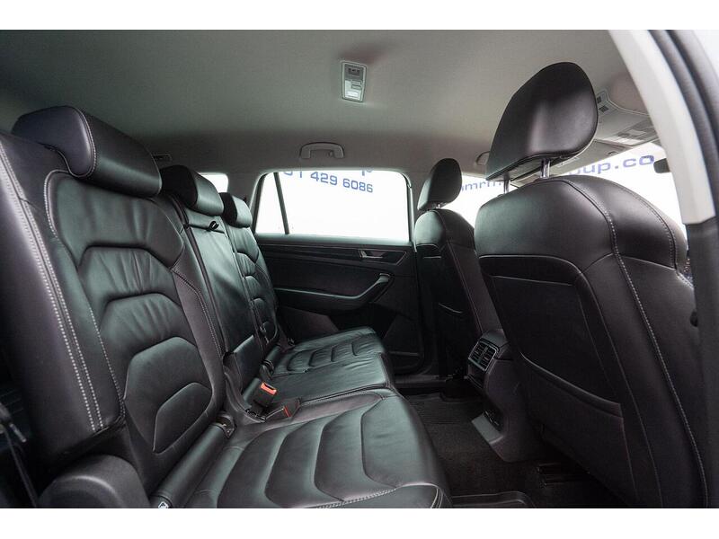 Used Skoda Kodiaq for sale - 76725138: Photo 51