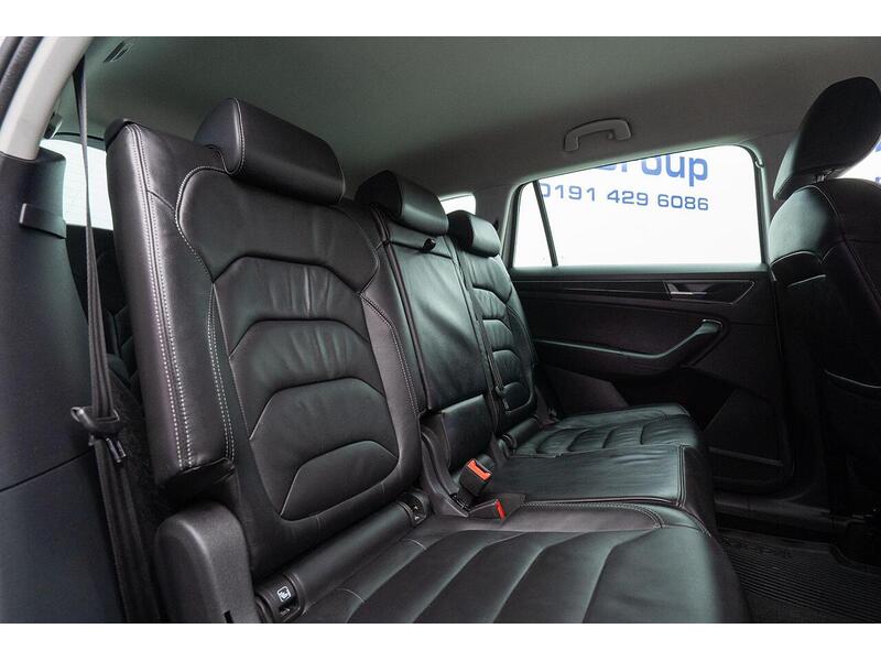 Used Skoda Kodiaq for sale - 76725138: Photo 52