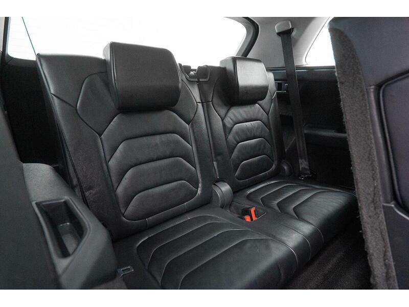 Used Skoda Kodiaq for sale - 76725138: Photo 53