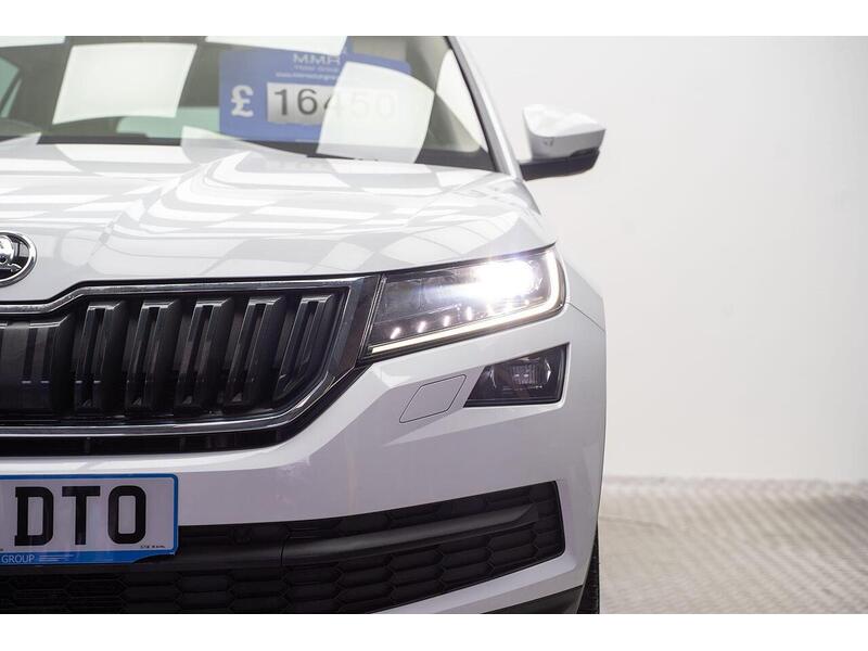 Used Skoda Kodiaq for sale - 76725138: Photo 6