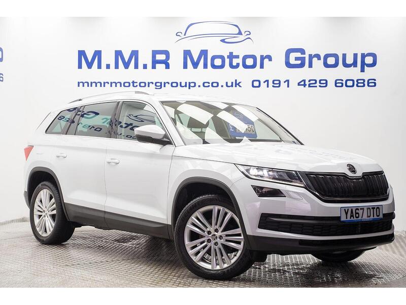 Used Skoda Kodiaq for sale - 76725138: Photo 7