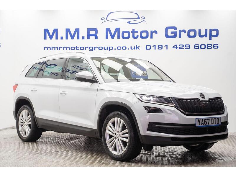 Used Skoda Kodiaq for sale - 76725138: Photo 8