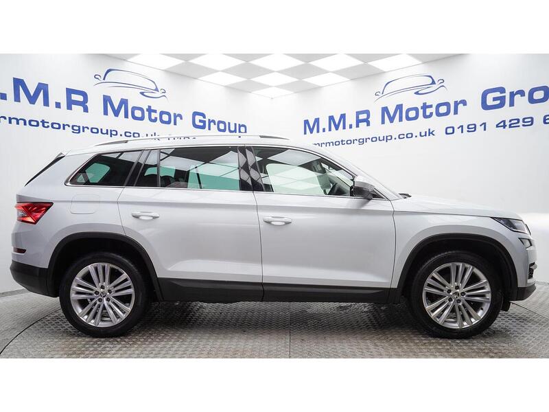 Used Skoda Kodiaq for sale - 76725138: Photo 9